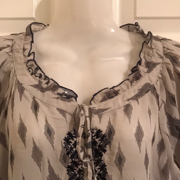 💖 C’est City Women’s Tops Shirts - Picture 3 of 12